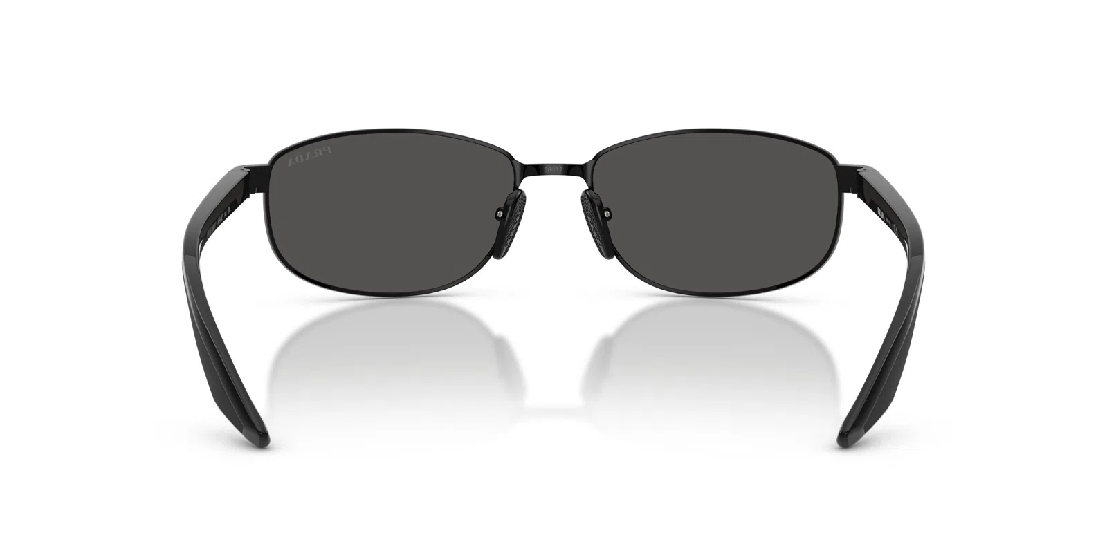 Prada Linea Rossa B53S Sunglasses - view 3